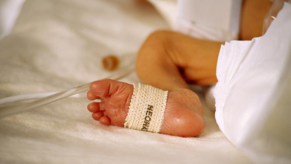 Electrical grounding technique may improve health of NICU